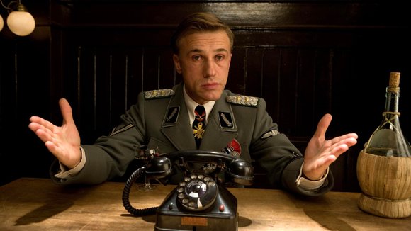 Photo du film Inglourious Basterds