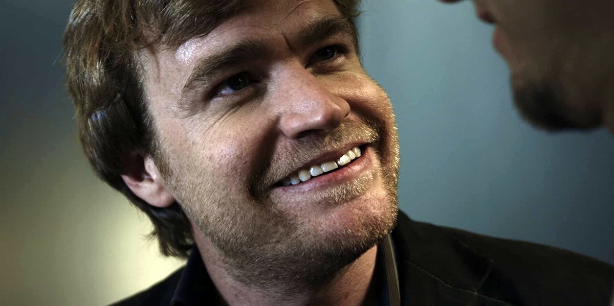 Photo from the movie Intersect