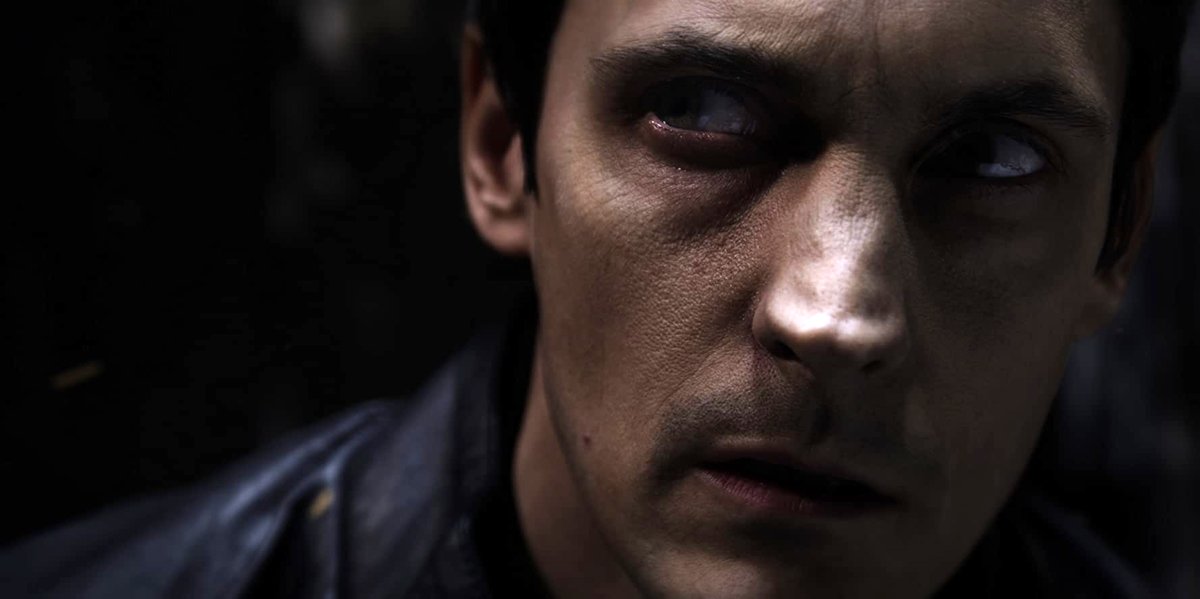 Photo from the movie Intersect