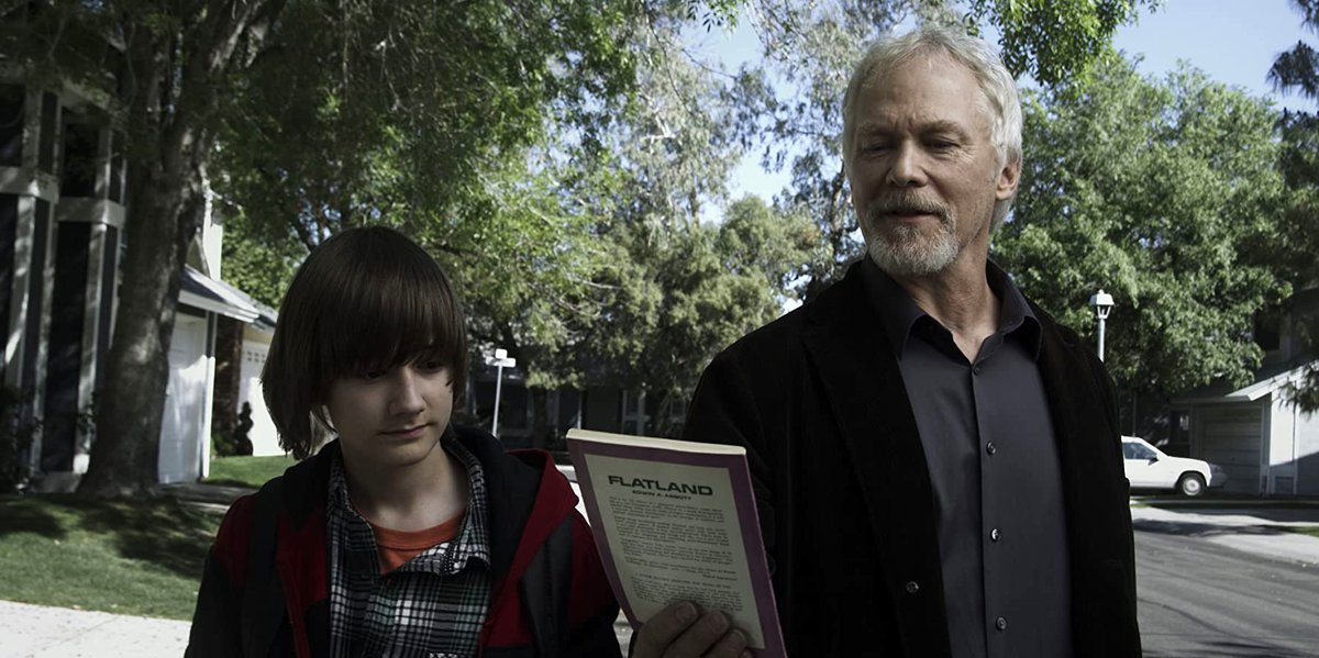 Photo from the movie Intersect