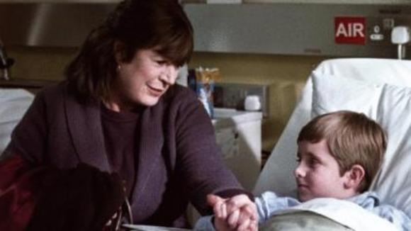 Photo from the movie Irina Palm