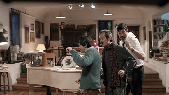 Photo du film Il nome del figlio