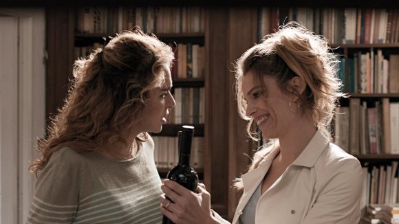 Photo du film Il nome del figlio