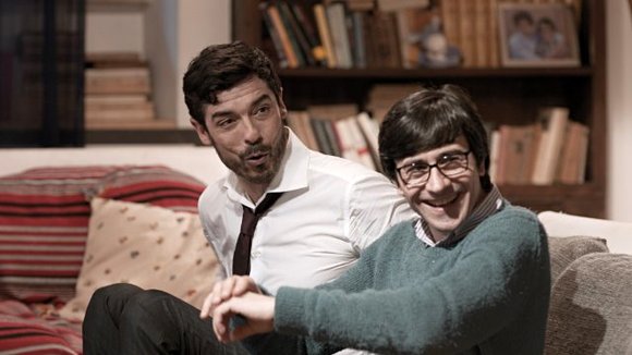 Photo du film Il nome del figlio