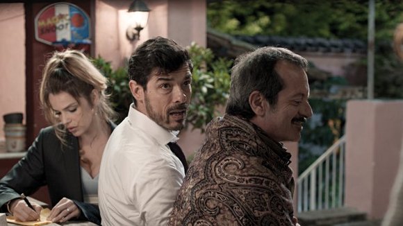 Photo du film Il nome del figlio