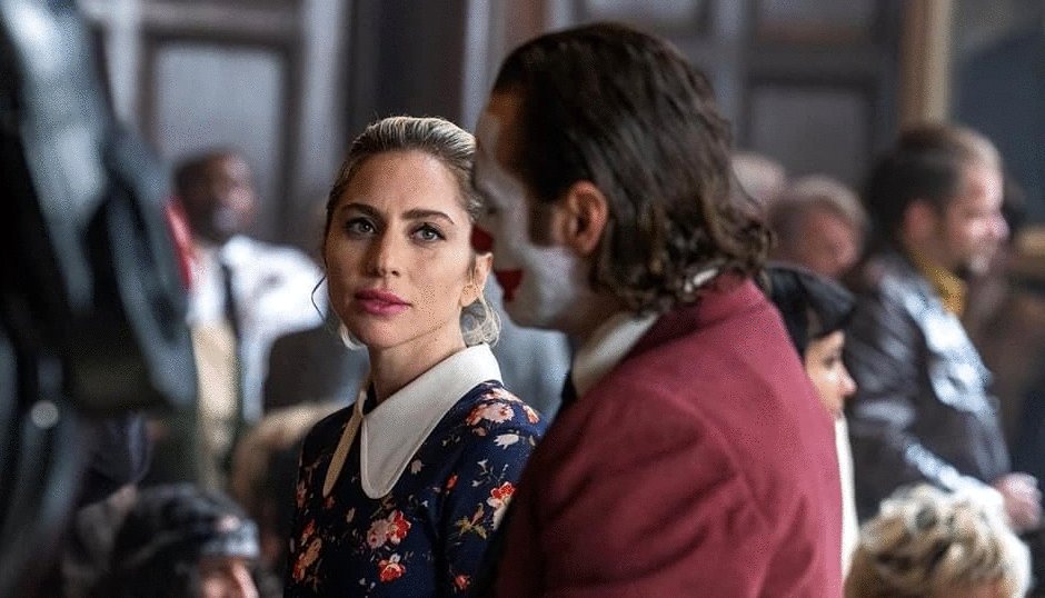 Photo du film Joker: Folie à Deux v.f.