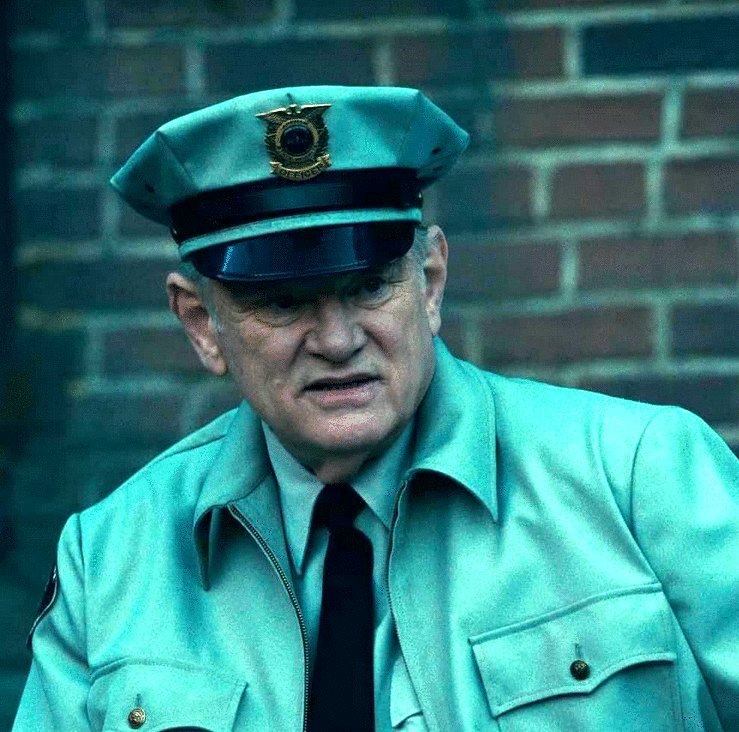 Photo du film Joker: Folie à Deux v.f.