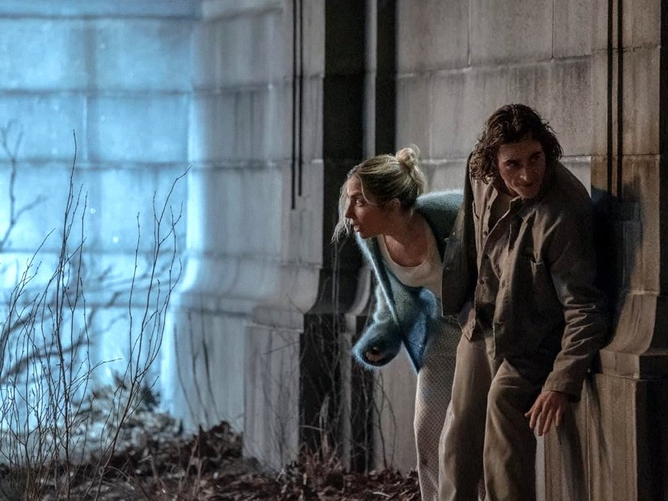 Photo du film Joker: Folie à Deux v.f.