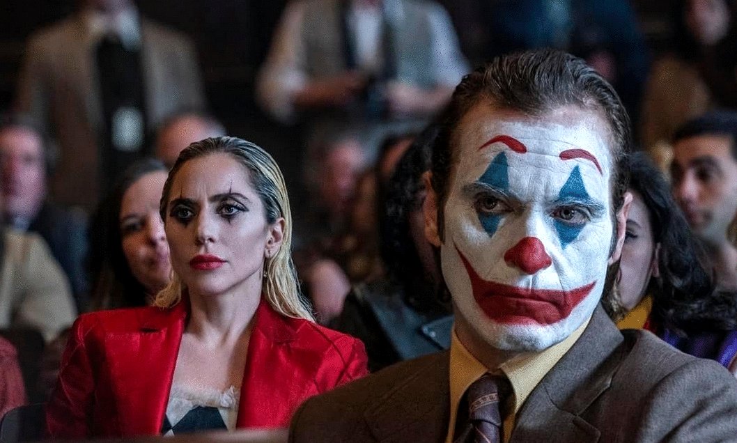 Photo du film Joker: Folie à Deux v.f.