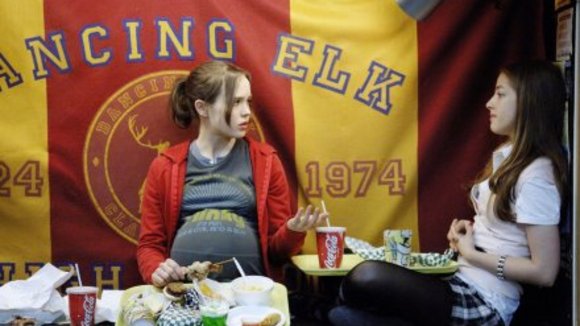 Photo du film Juno v.f.