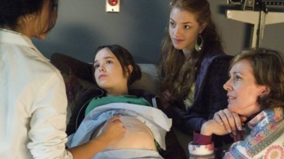 Photo du film Juno v.f.