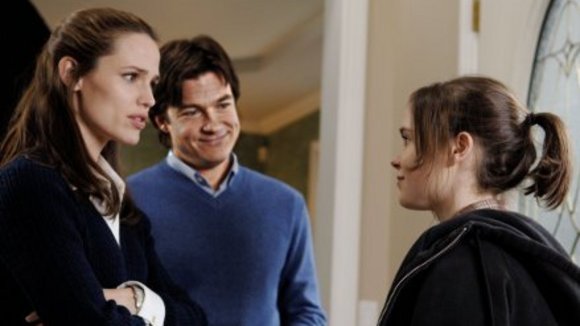 Photo du film Juno v.f.