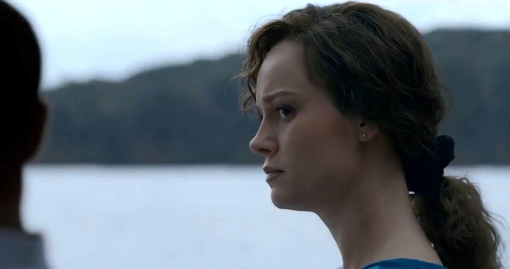 Photo du film La Voie de la justice