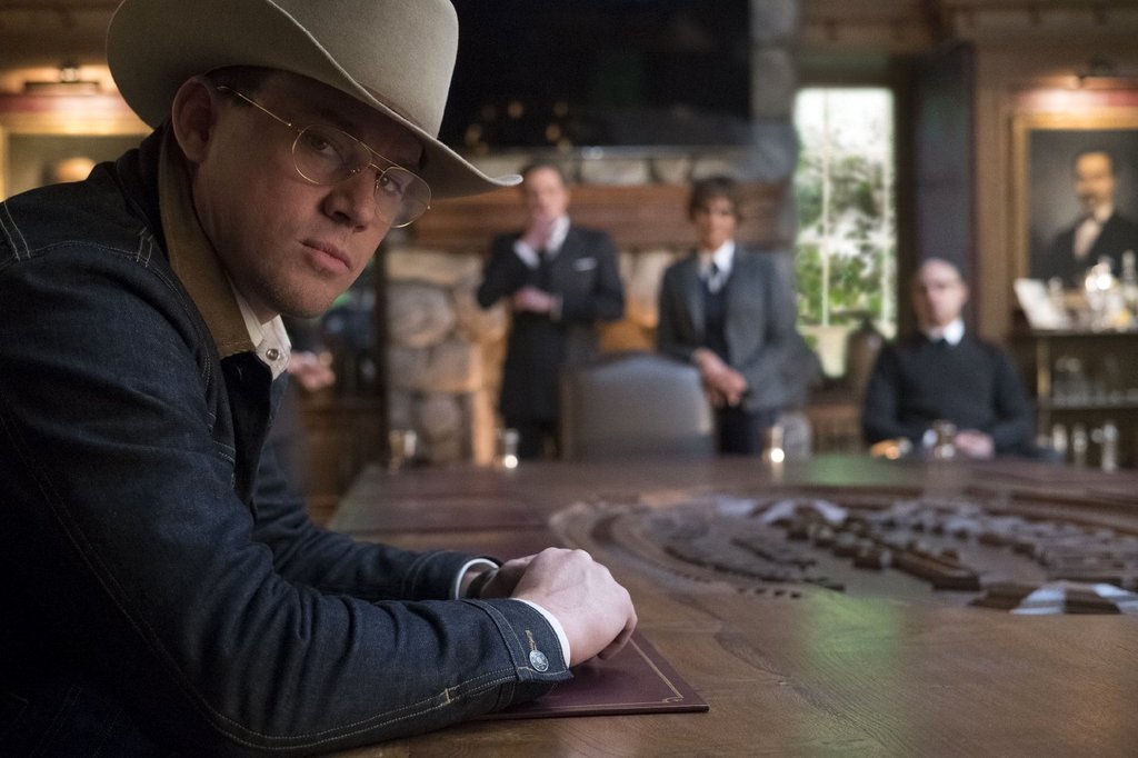 Photo du film Kingsman: Le cercle d'or