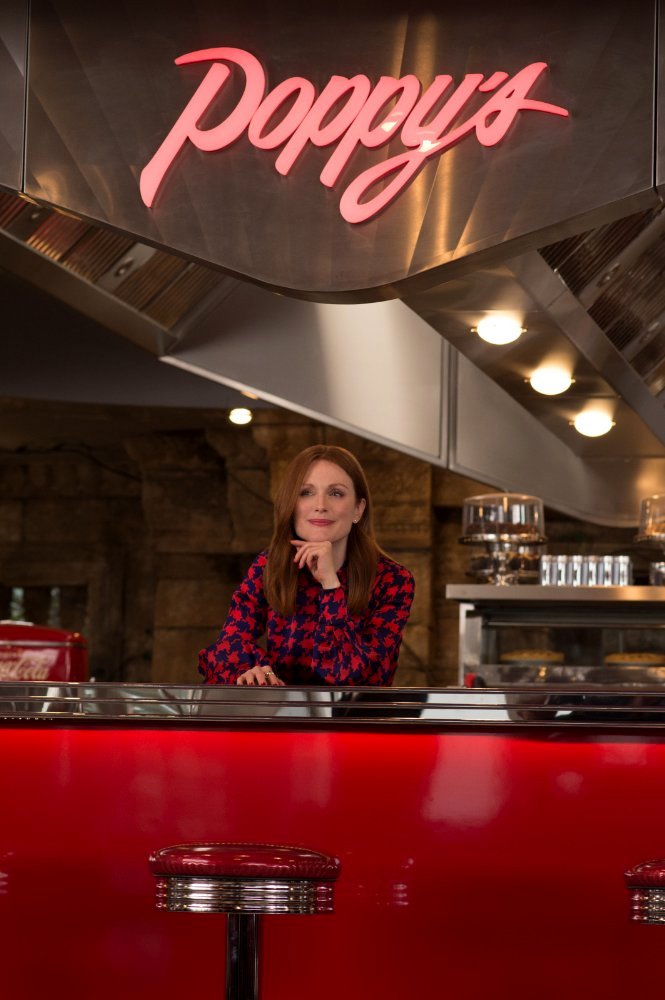 Photo du film Kingsman: Le cercle d'or