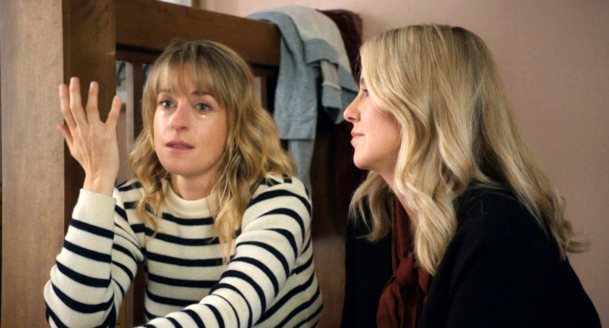 Photo du film L'oeil du cyclone