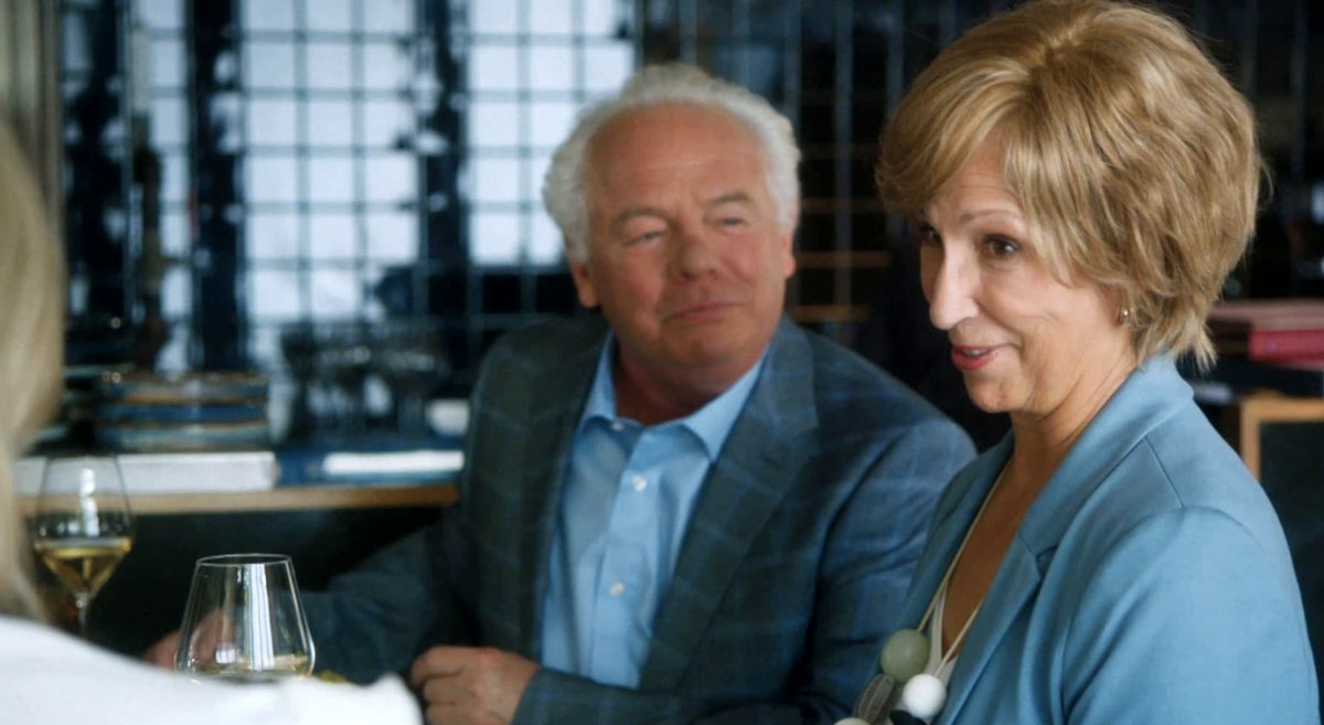 Photo du film L'oeil du cyclone