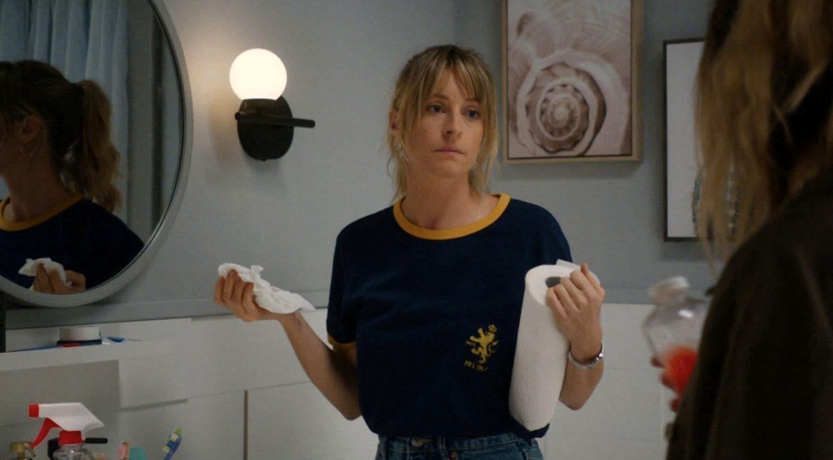 Photo du film L'oeil du cyclone