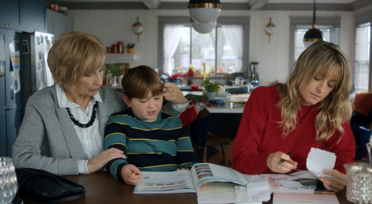 Photo du film L'oeil du cyclone