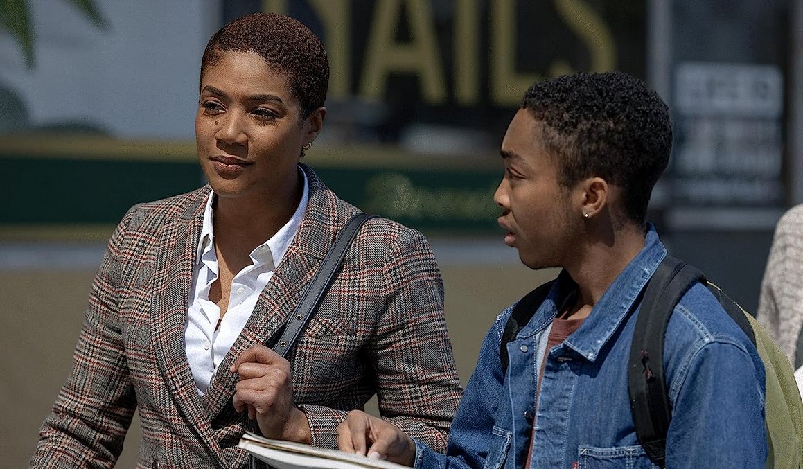 Photo du film Landscape with Invisible Hand