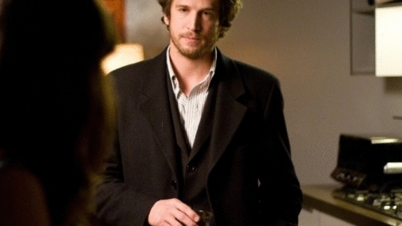 Photo du film La Nuit dernière