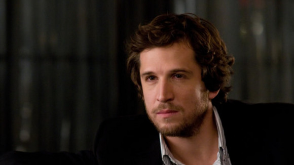 Photo du film La Nuit dernière