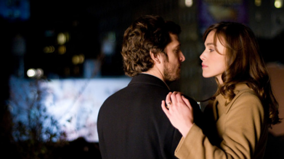 Photo du film La Nuit dernière