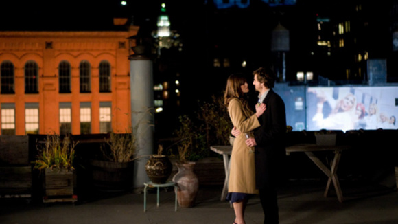 Photo du film La Nuit dernière