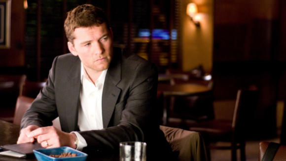 Photo du film La Nuit dernière