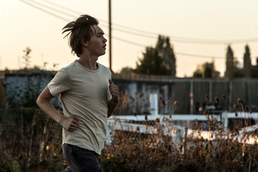 Photo du film Lean on Pete