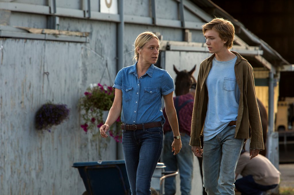 Photo du film Lean on Pete