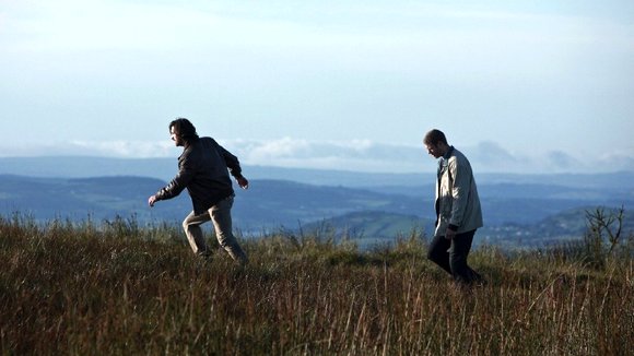 Photo from the movie Leopard