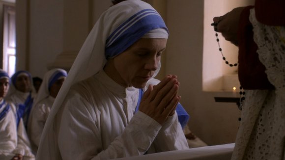 Photo du film The Letters