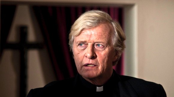 Photo du film The Letters