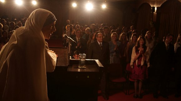Photo du film The Letters