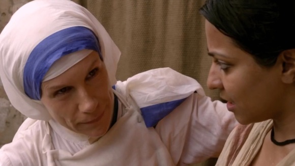 Photo du film The Letters