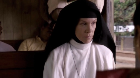 Photo du film The Letters