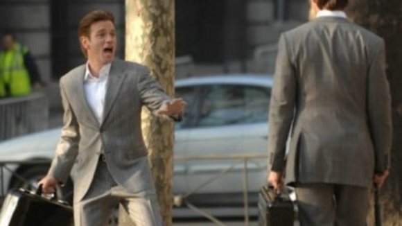 Photo from the movie Deception