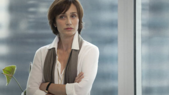 Photo du film Crime d'amour