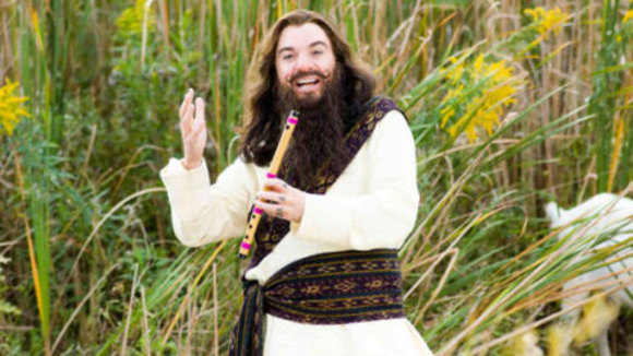 Photo du film Le Gourou de l'amour