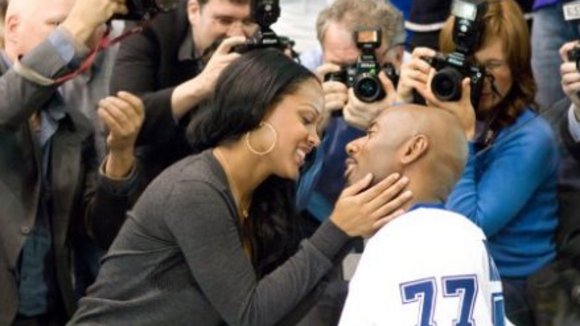 Photo du film Le Gourou de l'amour