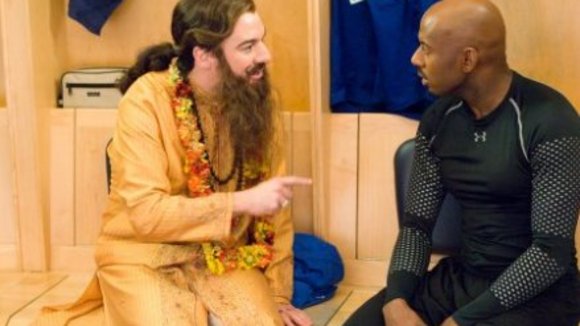 Photo du film Le Gourou de l'amour