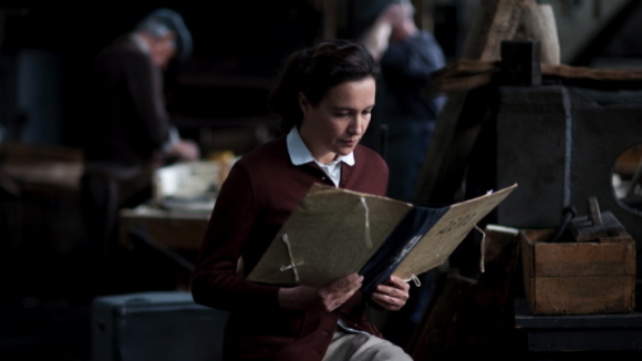 Photo du film Lullaby to My Father