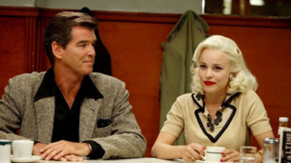 Photo du film Married Life