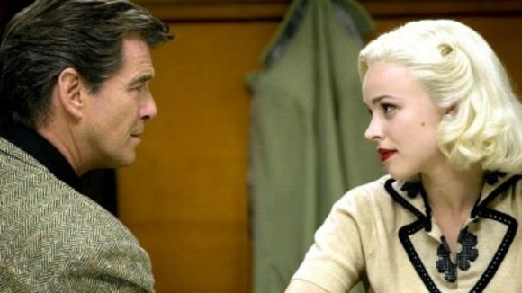 Photo du film Married Life