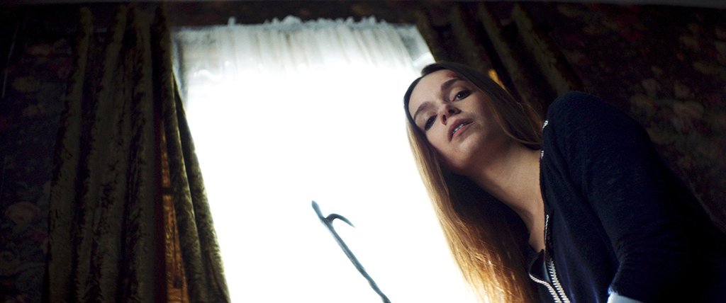 Photo du film Midnighters