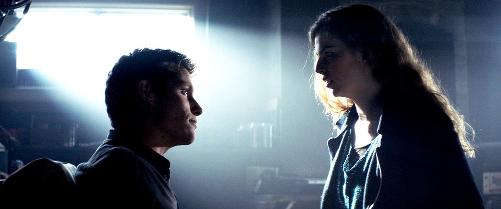 Photo du film Midnighters