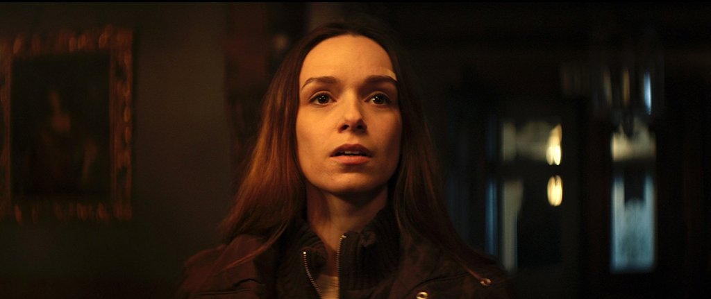 Photo du film Midnighters