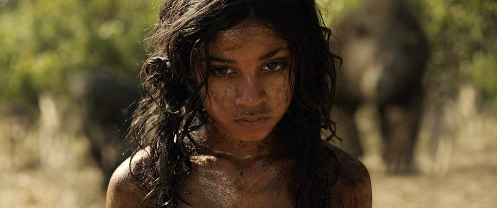 Photo du film Mowgli v.f.