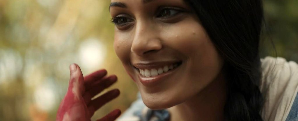 Photo du film Mowgli v.f.